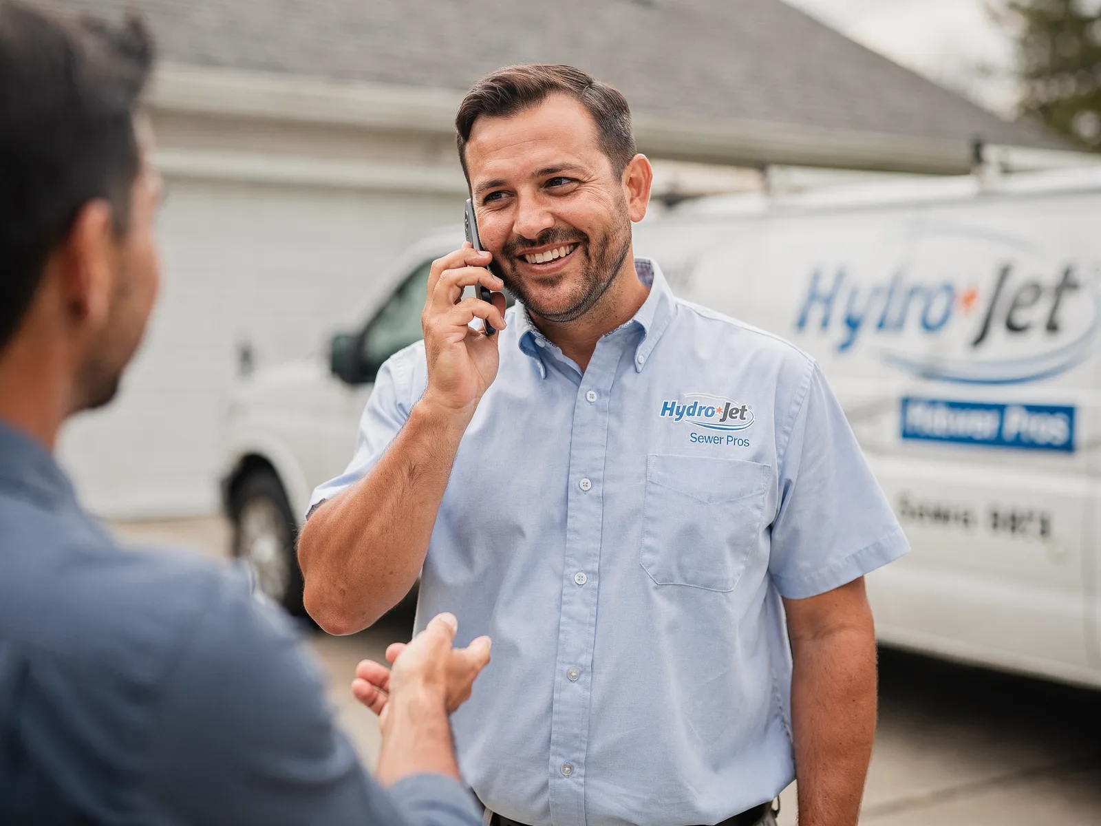 Hydro Jetting Thompsontown, PA FAQs
